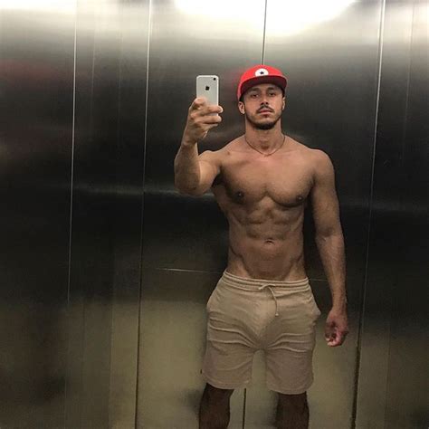 Diego Barros Gay Pornstar